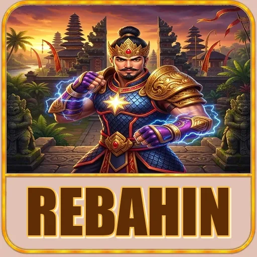 Instalasi rebahin